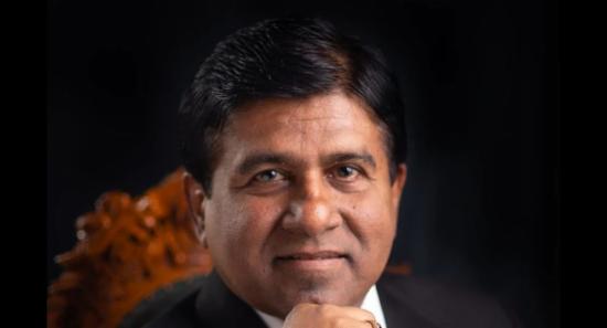 SC Upholds Decision In Favour Of Dr. Rajapakshe PC
